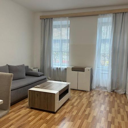 Dom Apartment Виена Екстериор снимка