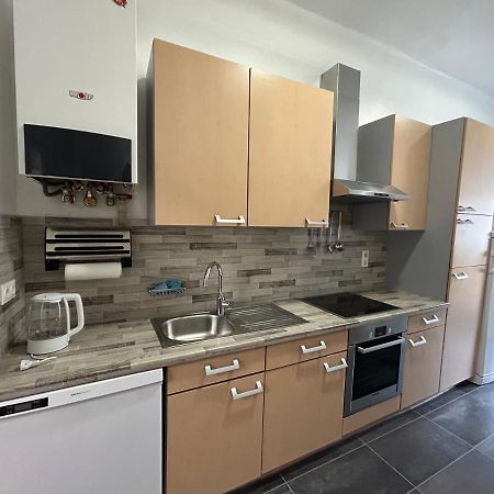 Dom Apartment Виена Екстериор снимка