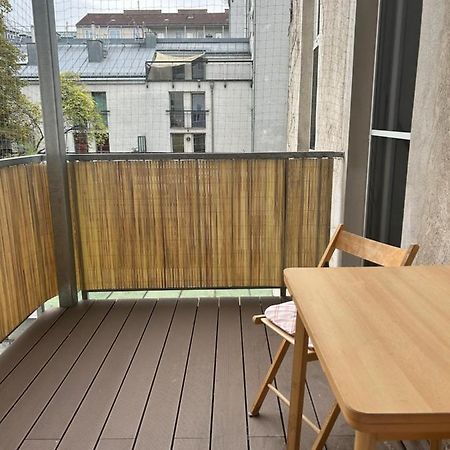 Dom Apartment Виена Екстериор снимка