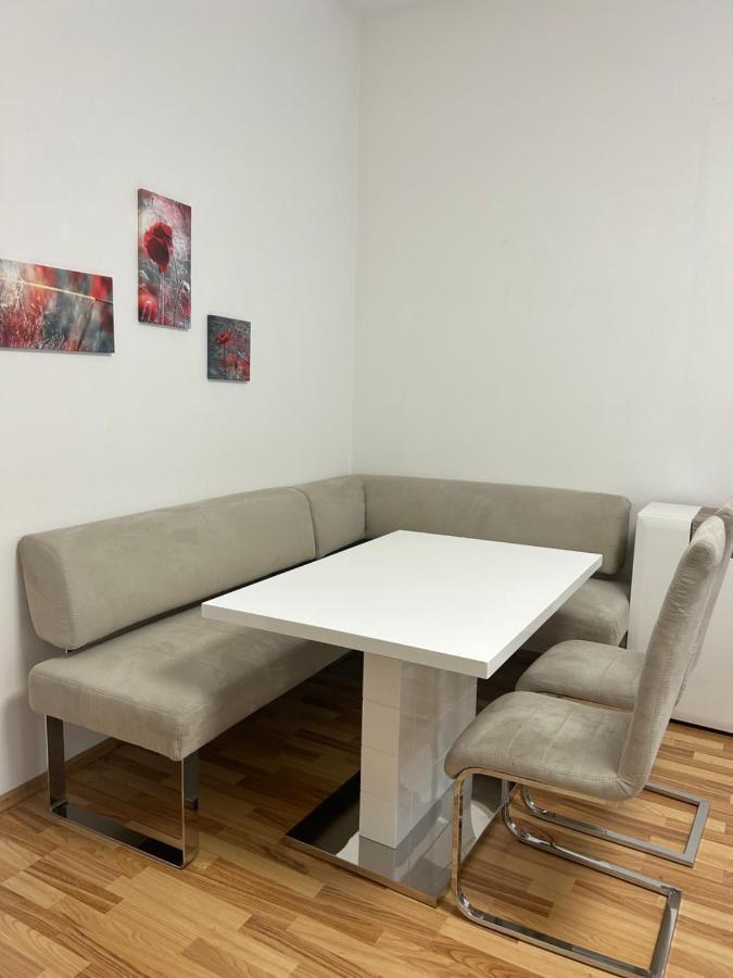Dom Apartment Виена Екстериор снимка