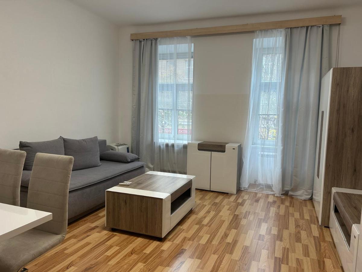 Dom Apartment Виена Екстериор снимка