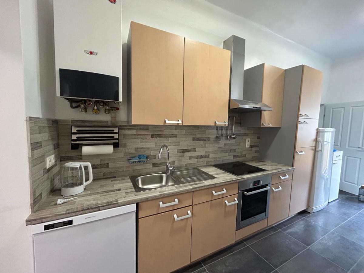 Dom Apartment Виена Екстериор снимка