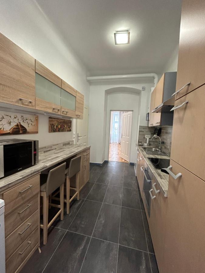 Dom Apartment Виена Екстериор снимка