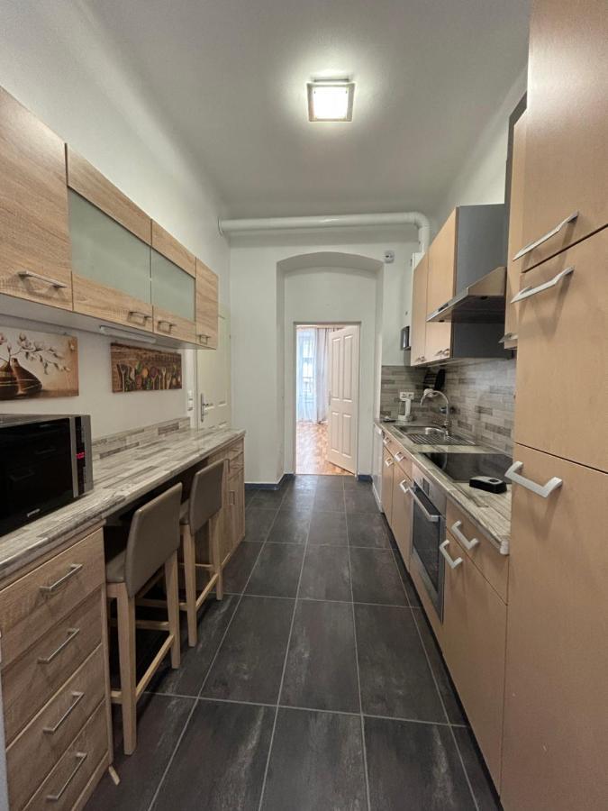 Dom Apartment Виена Екстериор снимка
