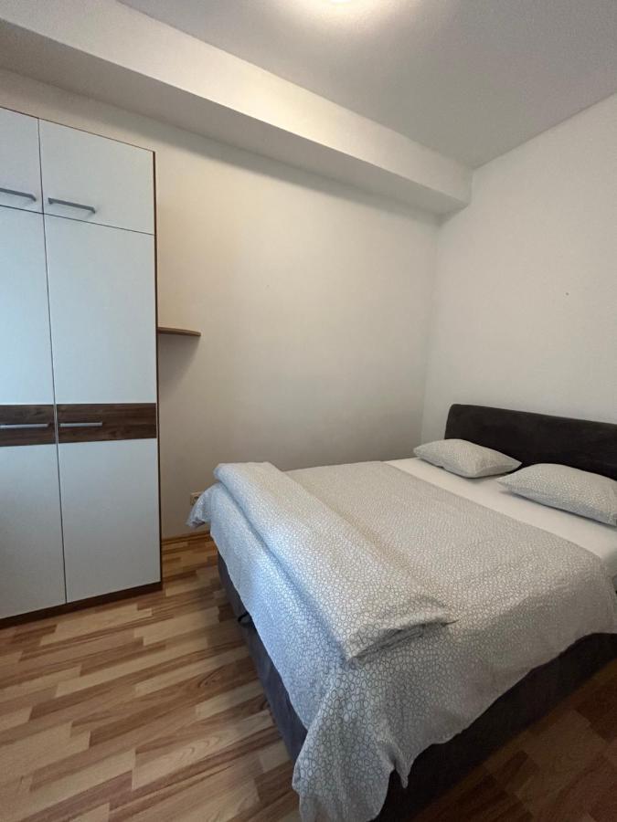 Dom Apartment Виена Екстериор снимка