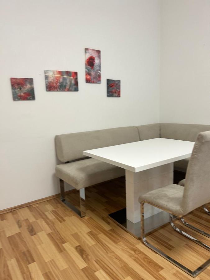 Dom Apartment Виена Екстериор снимка